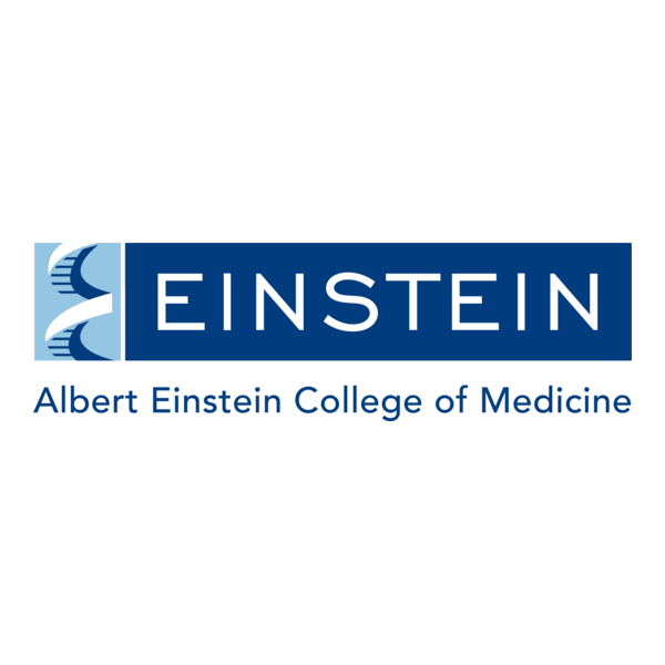 ALBERT EINSTEIN COLLEGE OF MEDICINE Logo PNG Vector