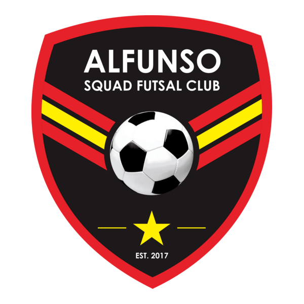 ALFUNSO FC Logo PNG Vector