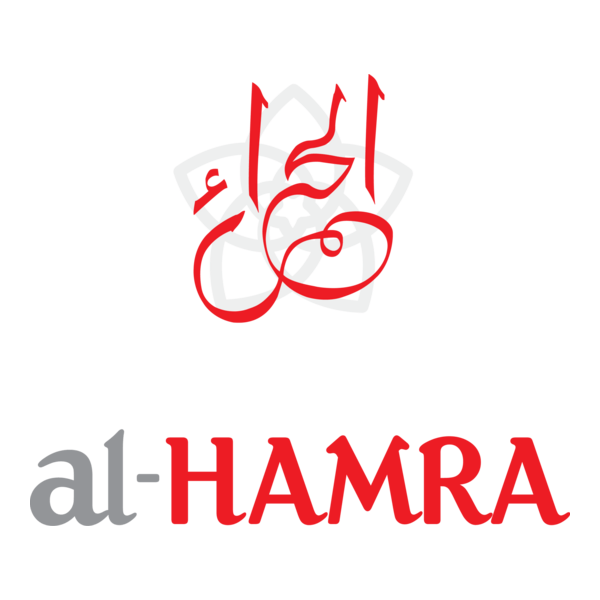 Alhamra Logo PNG Vector