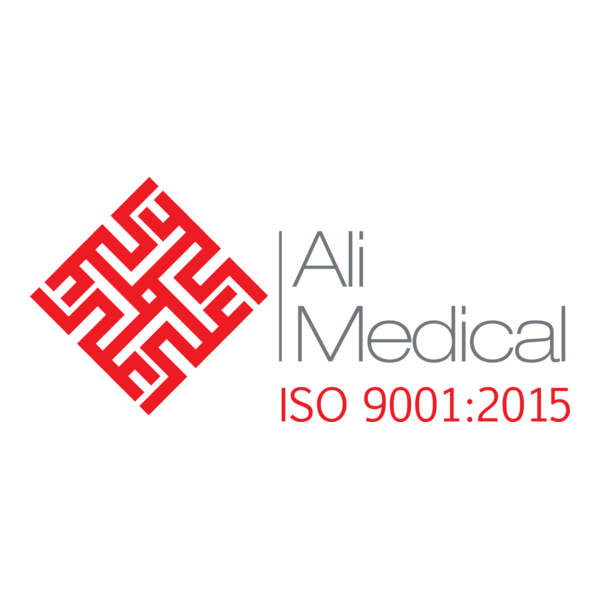 Ali Medical Logo PNG Vector