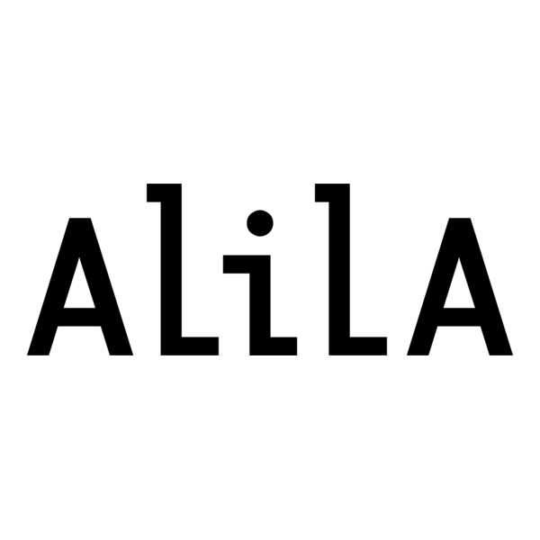 Alila Hotels & Resorts Logo PNG Vector