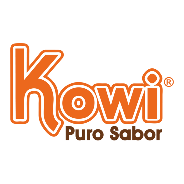 Alimentos Kowi Logo PNG Vector