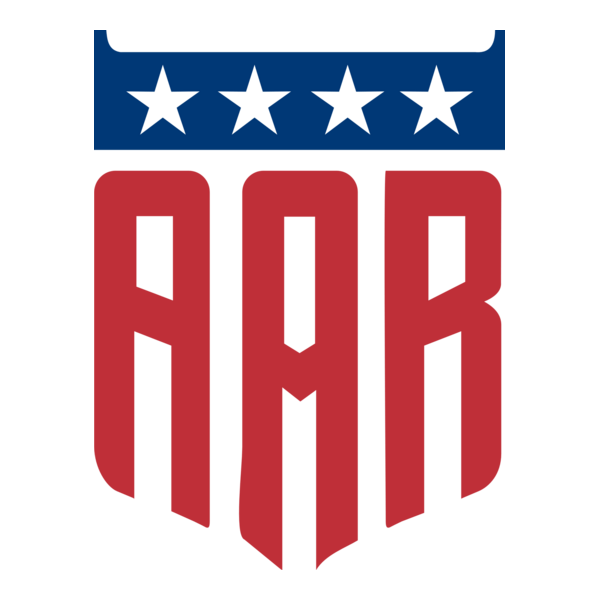 All American Racers Logo PNG Vector