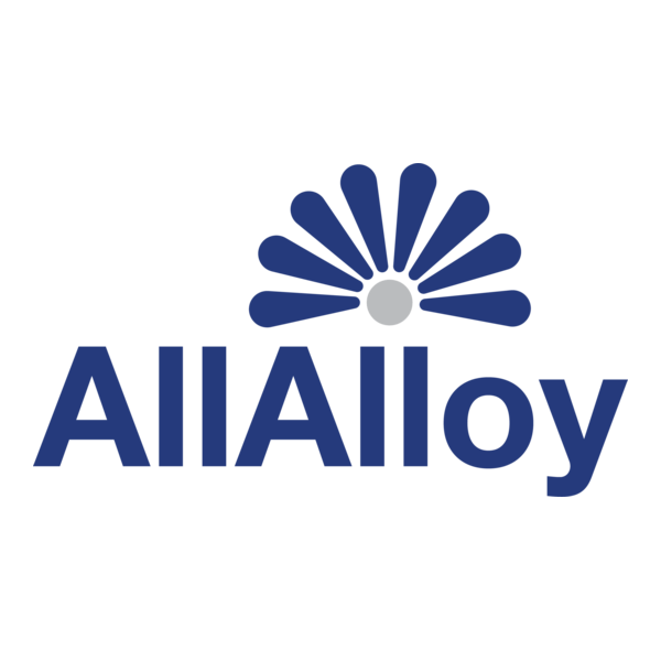 ALLALLOY Logo PNG Vector