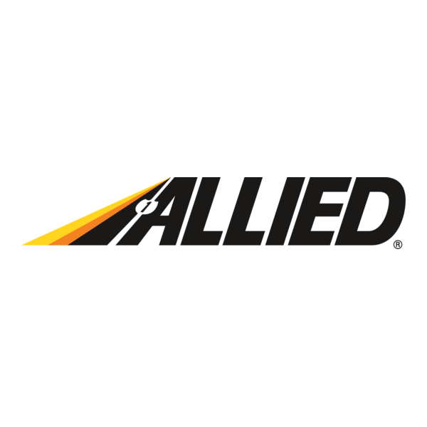 Allied Van Lines Logo PNG Vector