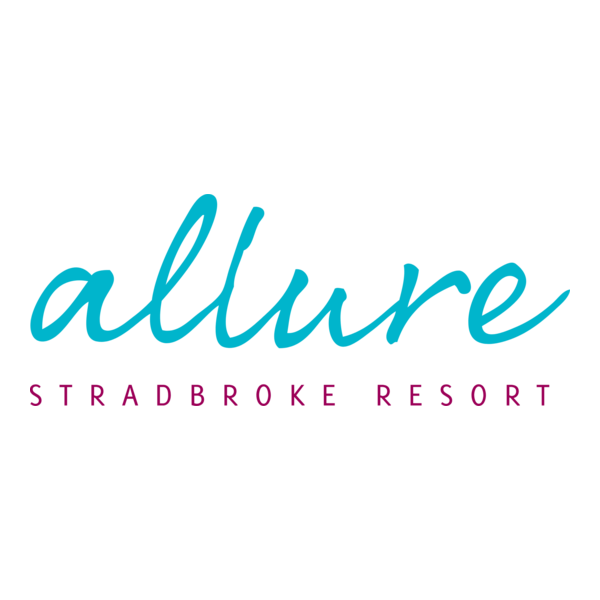 Allure Stradbroke Resort Logo PNG Vector