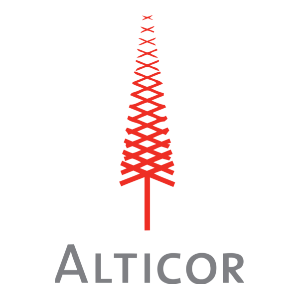 Alticor Logo PNG Vector