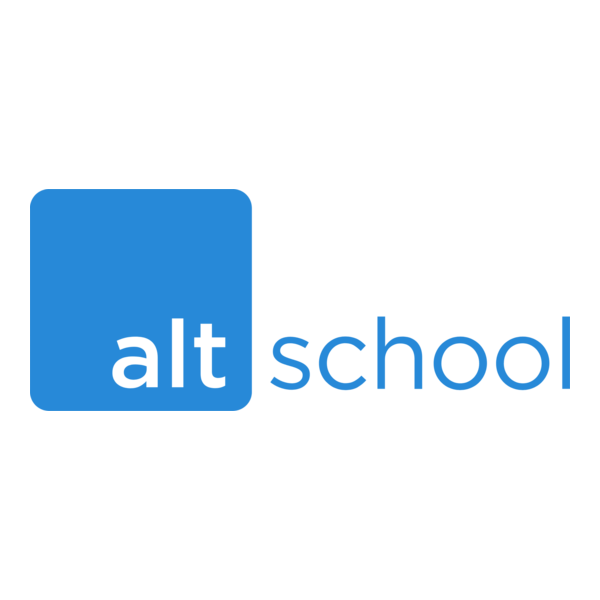 AltSchool Logo PNG Vector