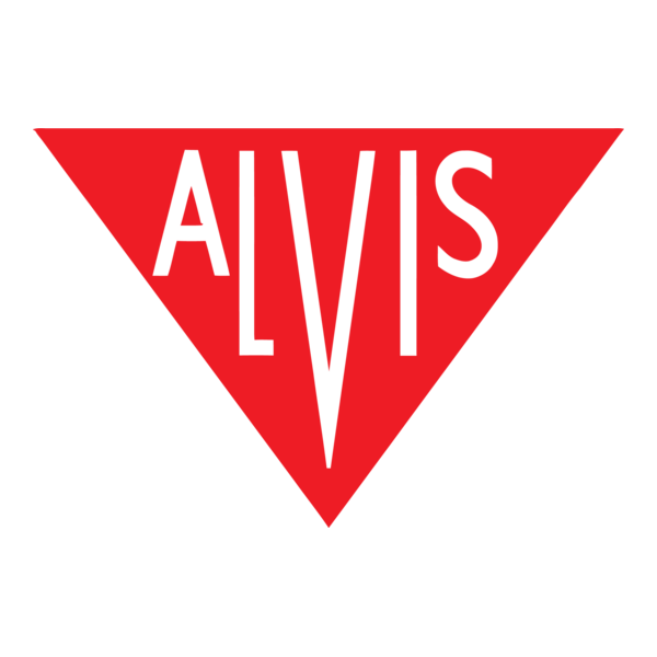 Alvis Car and Engineering Company Ltd Logo PNG Vector