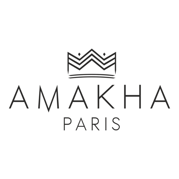 Amakha Paris Logo PNG Vector