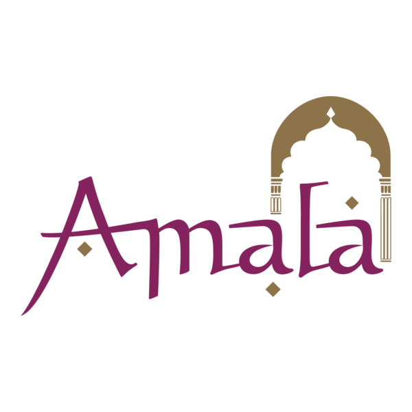 Amala Logo PNG Vector