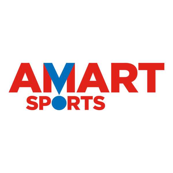 Amart Sports Logo PNG Vector