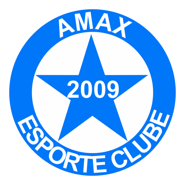 Amax Esporte Clube - AC Logo PNG Vector