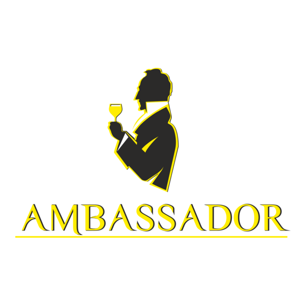 Ambassador Logo PNG Vector