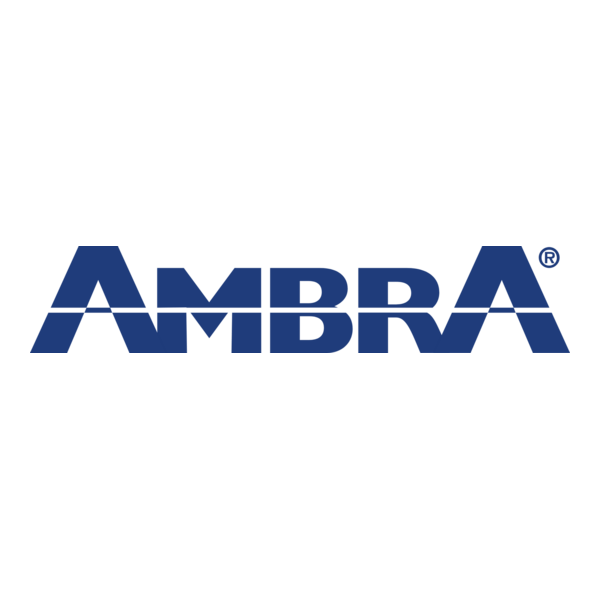 AMBRA Logo PNG Vector