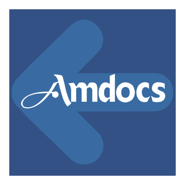 Amdocs Logo PNG Vector