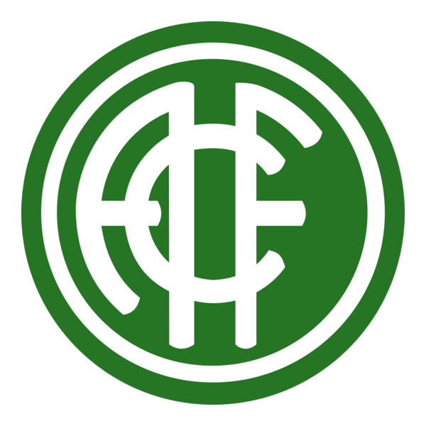 América Futebol Clube - PE Logo PNG Vector