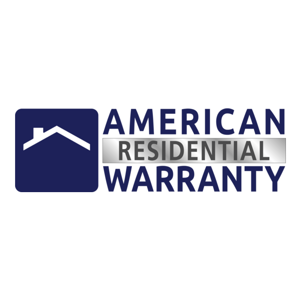 American Residential Warranty Logo PNG Vector