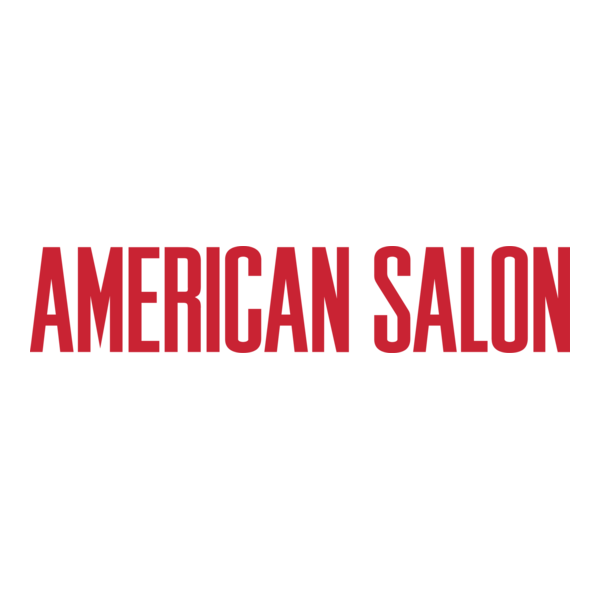 AMERICAN SALON Logo PNG Vector