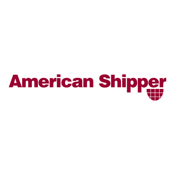 American Shipper Logo PNG Vector