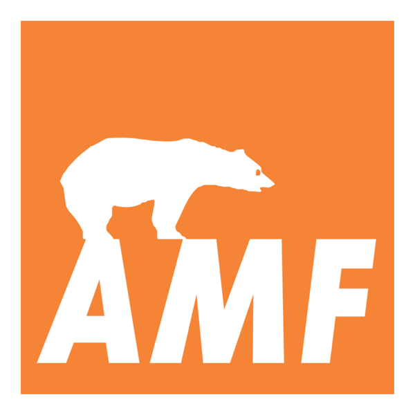 AMF Logo PNG Vector (EPS) Free Download