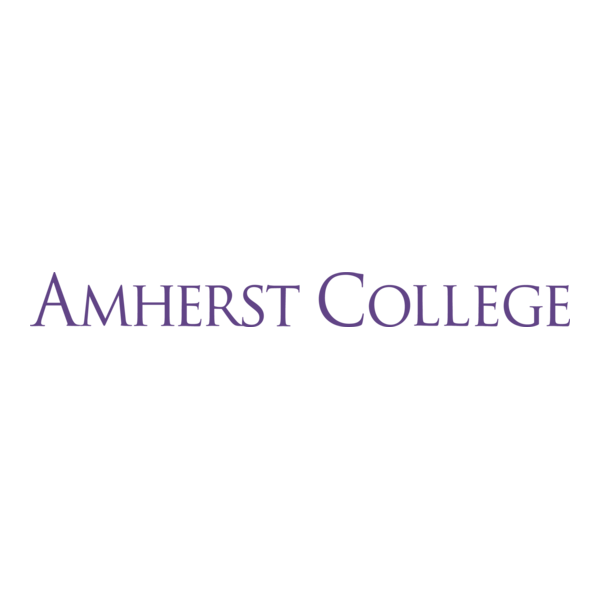 Amherst College Logo PNG Vector