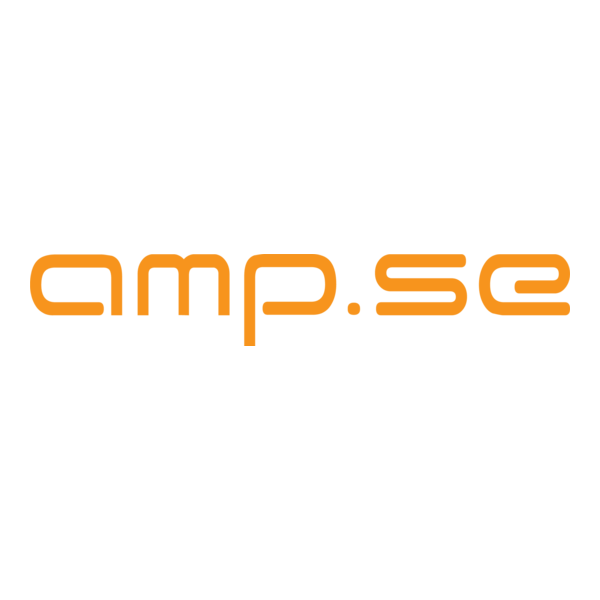 AMP Logo PNG Vector