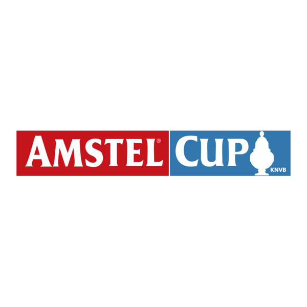 Amstel Cup Logo PNG Vector