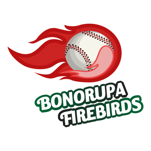 Amtal super league team bonorupa firebirds Logo PNG Vector