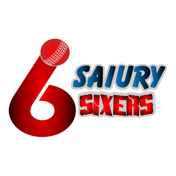 Amtali Super League Team saiury sixers Logo PNG Vector