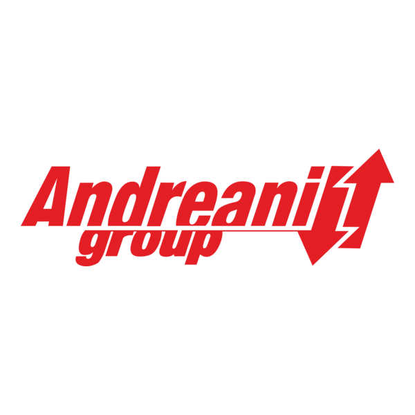 Andreani Group Logo PNG Vector