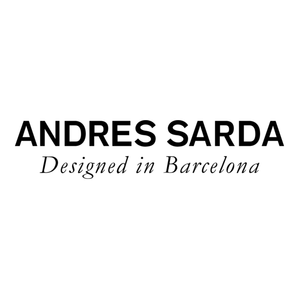 Andres Sarda Logo PNG Vector
