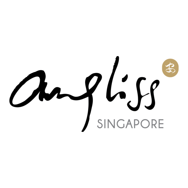 ANGLISS Logo PNG Vector