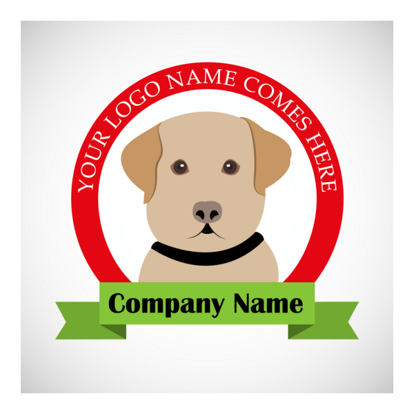 Animal Logo PNG Vector