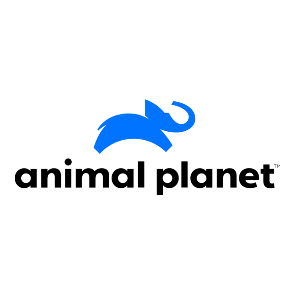 Animal Planet New Logo PNG Vector