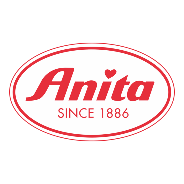 Anita Logo PNG Vector
