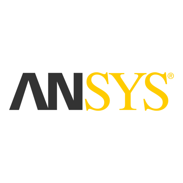 ANSYS Logo PNG Vector
