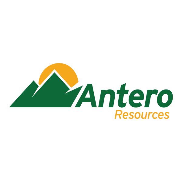 Antero Resources Logo PNG Vector