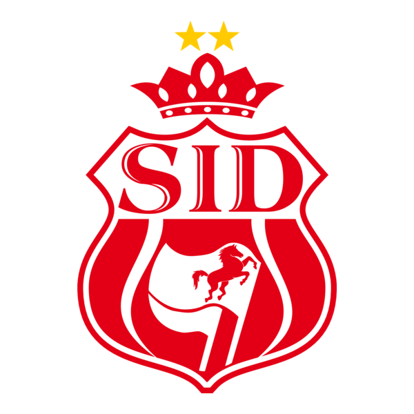 Antifa Cavalo de Aço Logo PNG Vector