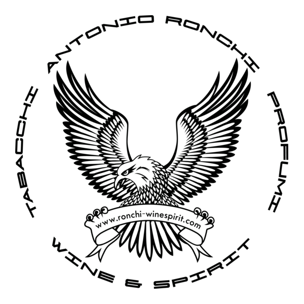 Antonio Ronchi wine & spirit Logo PNG Vector