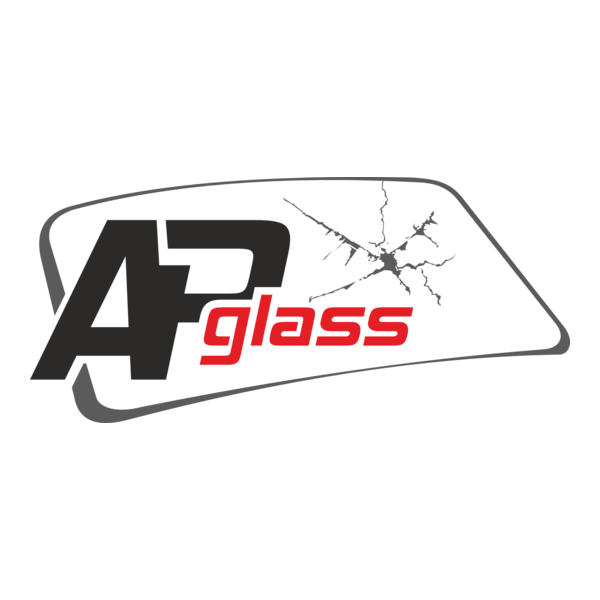 AP Glass Logo PNG Vector