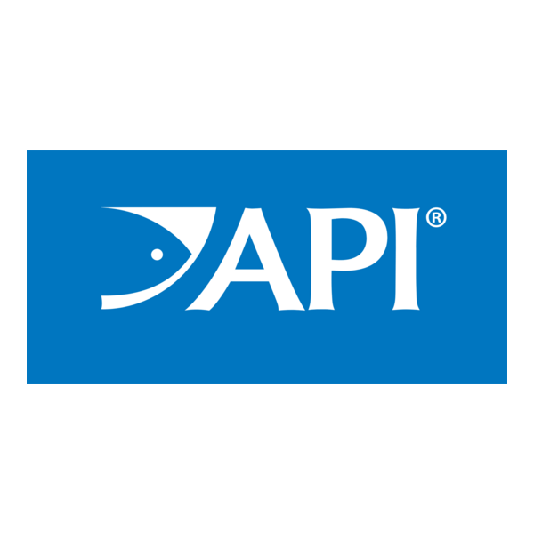 API Fishcare Logo PNG Vector