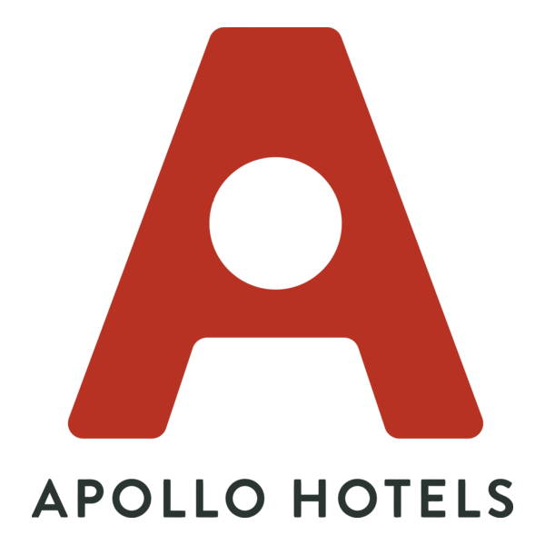 Apollo Hotels Logo PNG Vector