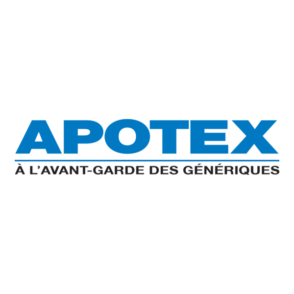 Apotex Inc. Logo PNG Vector