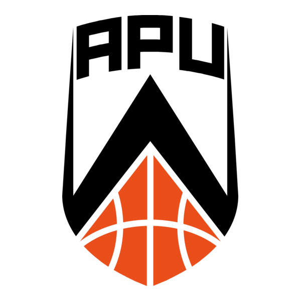 APU Udine Logo PNG Vector