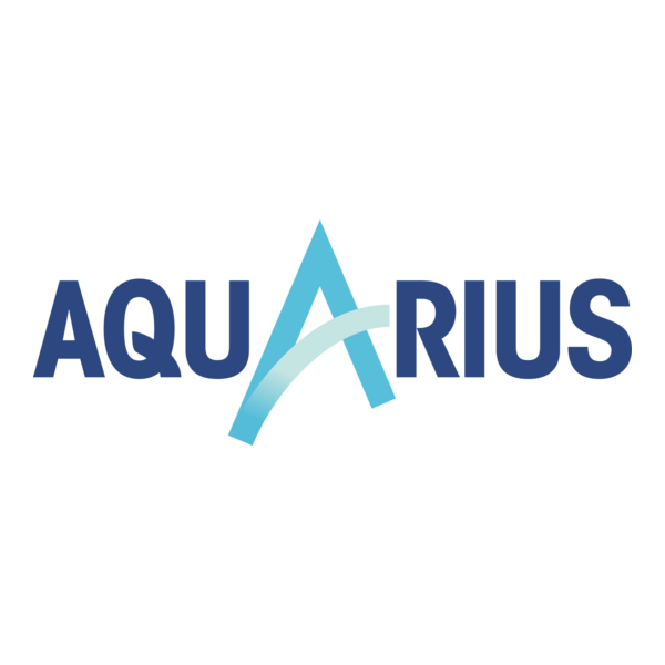 Aquarius Logo PNG Vector