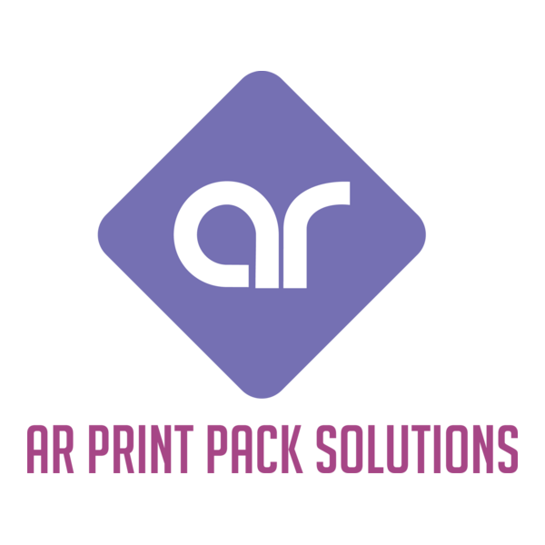 AR Logo PNG Vector