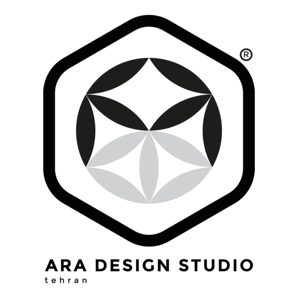 Ara design studio Logo PNG Vector