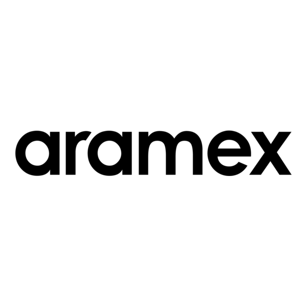 ARAMEX Logo PNG Vector