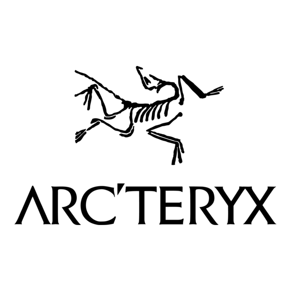 Arcteryx Logo PNG Vector